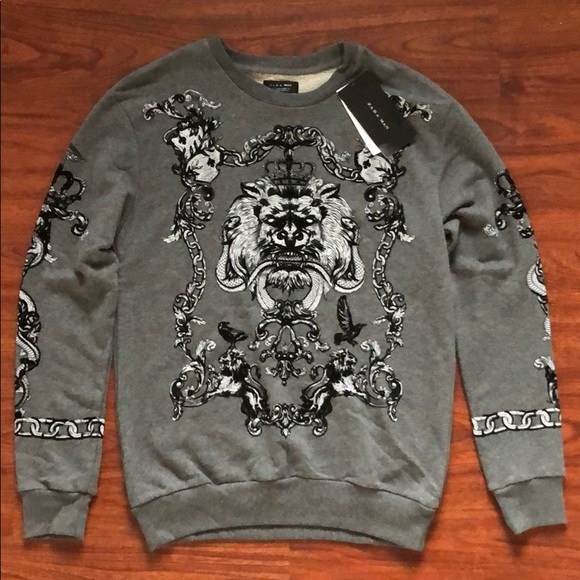 Zara Other - Zara Mens Sweater 😎😎